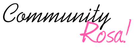 Pink Community ~ la Community Rosa per la Sposa