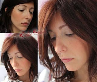 Haul Samples Buff'd Cosmetics