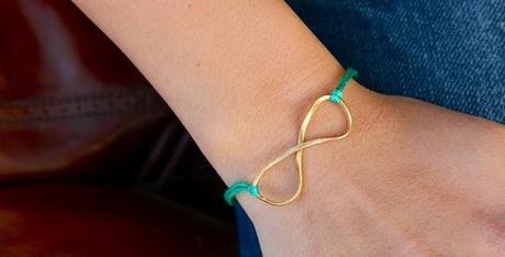 New must: DIY BRACELETS!