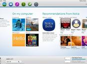Update: Nokia Suite Beta versione 3.4.16