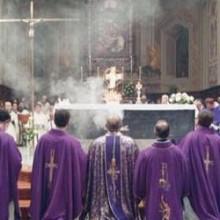 Parroco di Villa Guardia ”In questa chiesa e’ apparsa la Madonna”