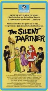 “Dollars” & “The Silent Partner”