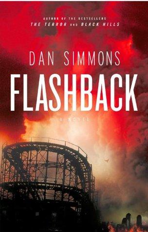 Anteprima: Flashback – Dan Simmons