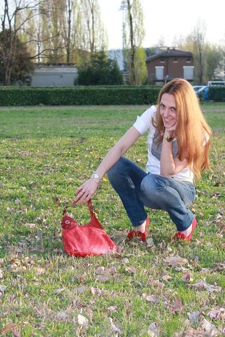 Dedicated to …. A very special person!