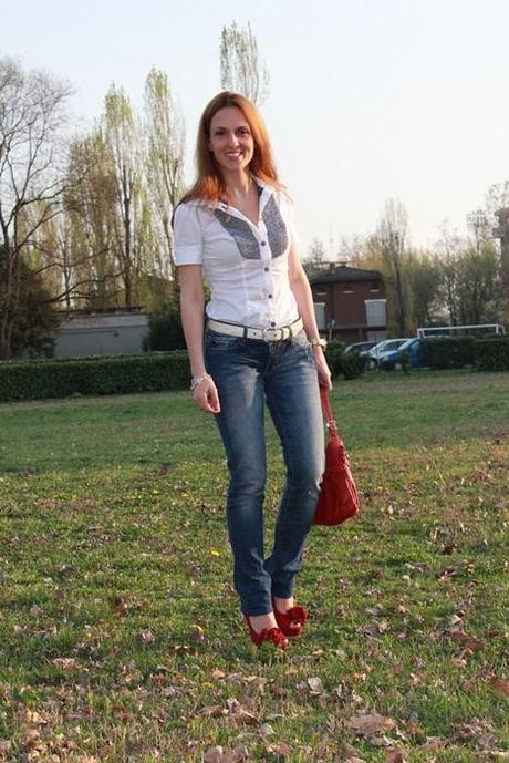 Dedicated to …. A very special person!