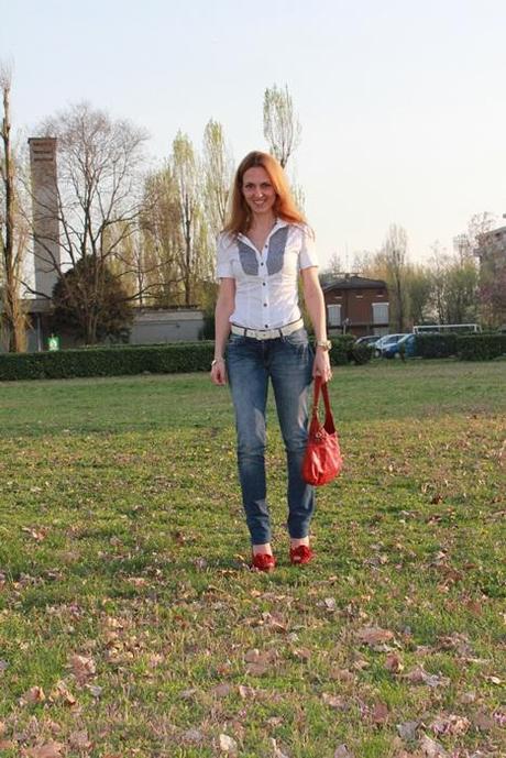 Dedicated to …. A very special person!