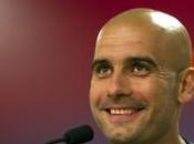 Champions League, Guardiola: "...come difenderemo? sette sotto traversa!!!".