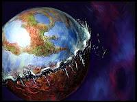 Chi Sta Muovendo Guerra contro la Terra?