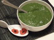 Crema Spinaci