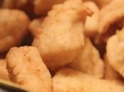 Bocconcini pollo fritti