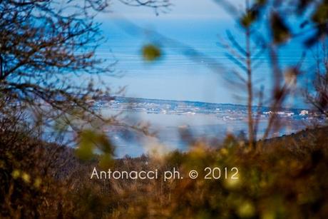 Trekking nel Gargano: bosco di Ischitella - Vico - Carpino con Explora Gargano