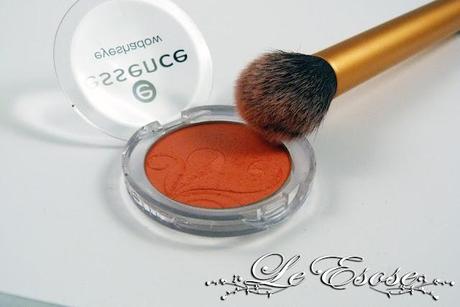 Essence _ It's Up To You_Eyeshadow