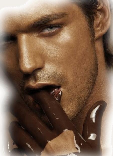 Mangia cioccolato e dimagrisci!