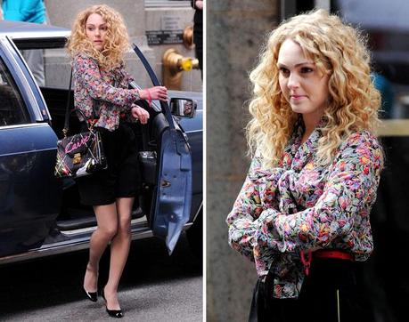 Carrie Diaries