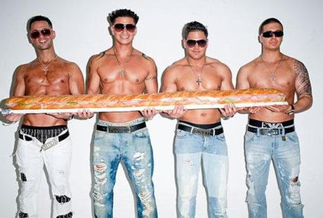 All this and brains too