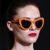 Fashion glasses per l'estate 2012!