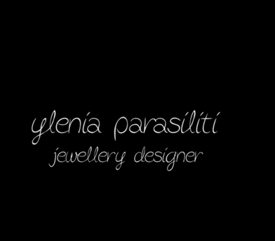 Ylenia Parasiliti - Jewelry Designer