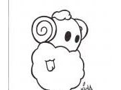 Ariete: aprile mutandine pizzo