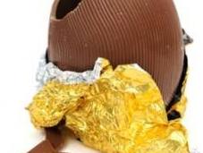Pasqua calorie