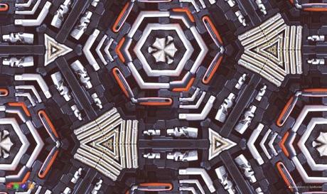 PATTERN CALEIDOSCOPICI FAI-DA-TE SUL SITO KALEIDOLISM.COM