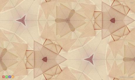 PATTERN CALEIDOSCOPICI FAI-DA-TE SUL SITO KALEIDOLISM.COM