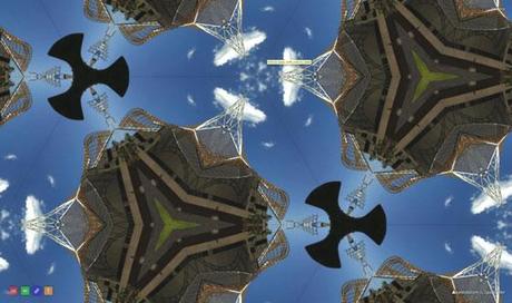 PATTERN CALEIDOSCOPICI FAI-DA-TE SUL SITO KALEIDOLISM.COM