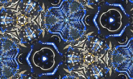 PATTERN CALEIDOSCOPICI FAI-DA-TE SUL SITO KALEIDOLISM.COM