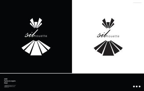 logo design fashion