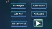 Audio Music Mix Player - 1