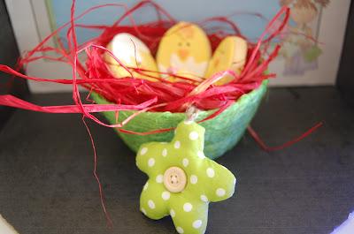 Biscotti decorati per la Pasqua .. e non solo