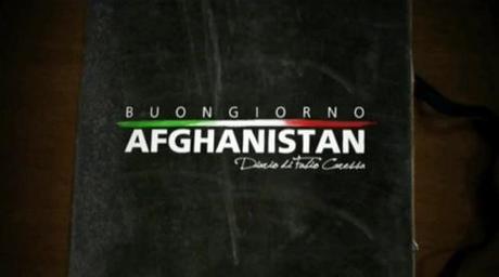 Sky Uno ripropone 'Buongiorno Afghanistan', il diario di Fabio Caressa