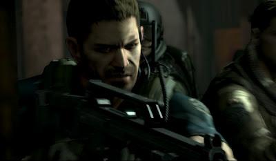 Resident Evil 6: record di incassi per il nuovo titolo della saga