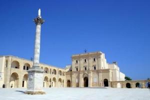 Santa Maria di Leuca, suggestivo Salento