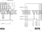 Nokia presenta Nano-Sim Europea confronto quella Apple