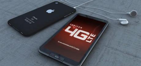 iOS 5.1 conferma che Apple sta lavorando ad iPhone 4G LTE