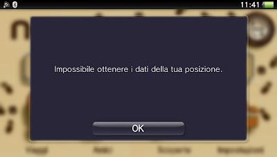 [Guida] Come risolvere problema NEAR 