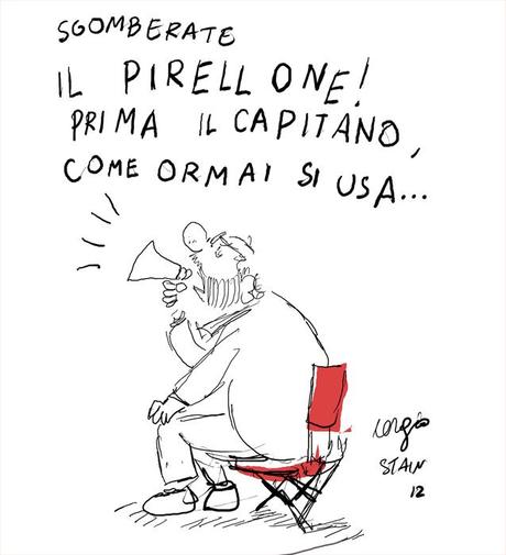 Vai al Pirellone e caccia il Formigone