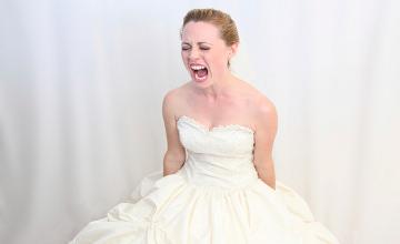 bridezilla