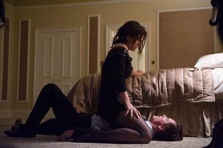 Gina-Carano-Haywire-image-movie Knockout – Resa dei Conti (2011)