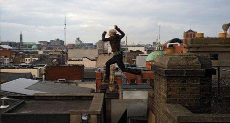 haywire Knockout – Resa dei Conti (2011)