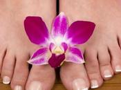 Cura piedi: consigli renderli irresistibilmente belli
