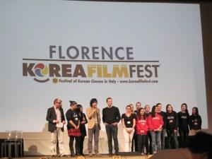 Korea Film Fest: special guest l’attore e divo Song Kang-ho