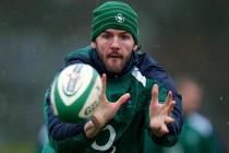 Il ginocchio batte Shane Horgan: l’irlandese lascia il rugby