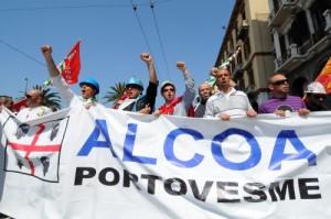 Alcoa Trattativa: raggiunto l’accordo