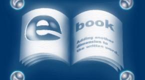 eBook - Logo