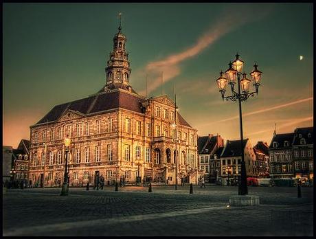Maastricht foto