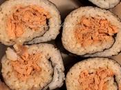 Sushi sì,ma cotto!