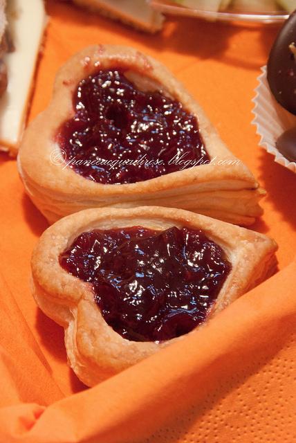 voulavent alla marmellata