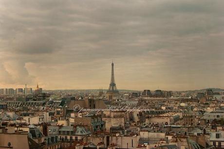 Tour Eiffel