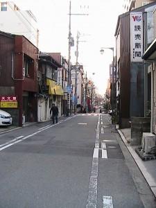 2 ore a Fukuoka dopo la chiusura di templi e musei